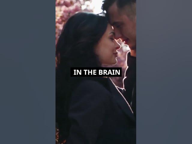 Video thumbnail for Love and Relationships Facts #1  |  #shorts