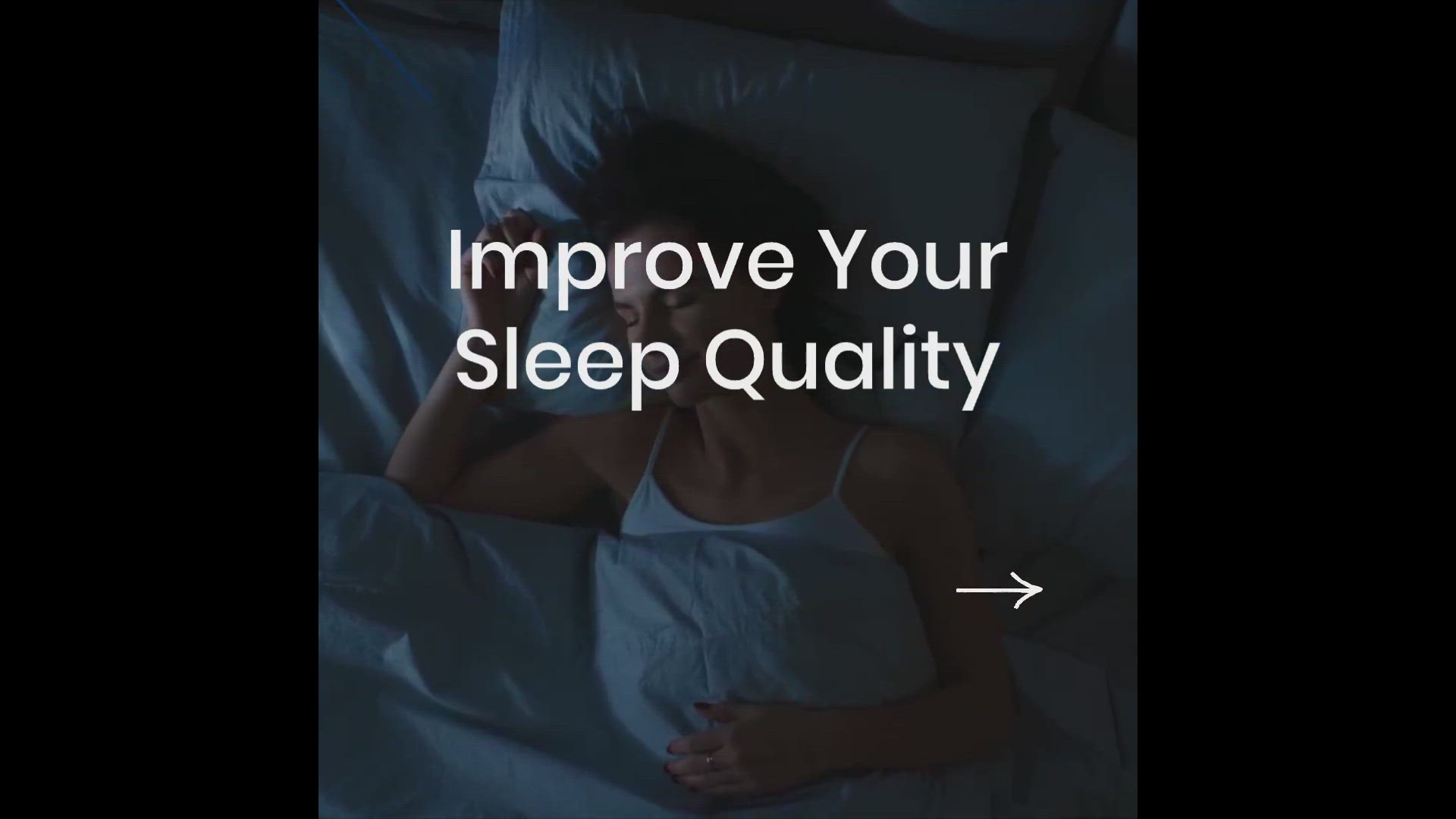 'Video thumbnail for Sleep Tips and Tricks'