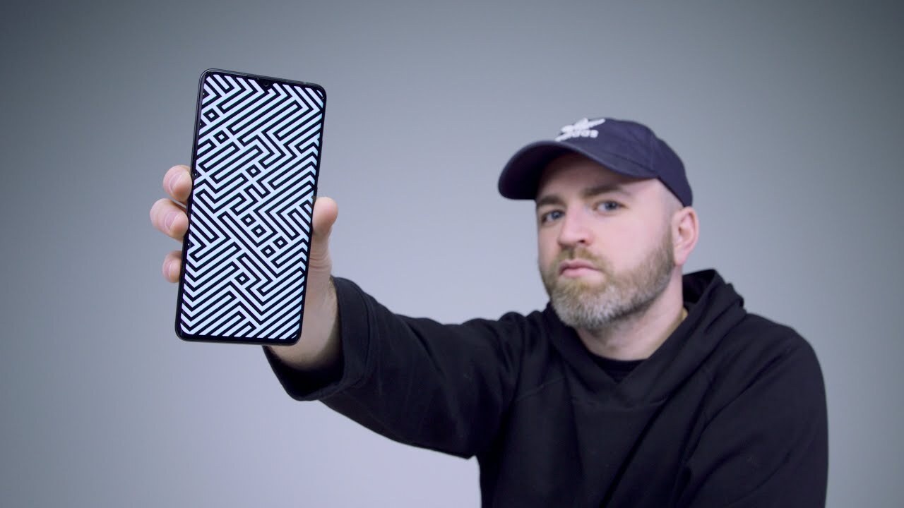 Video thumbnail for The Every Camera Smartphone