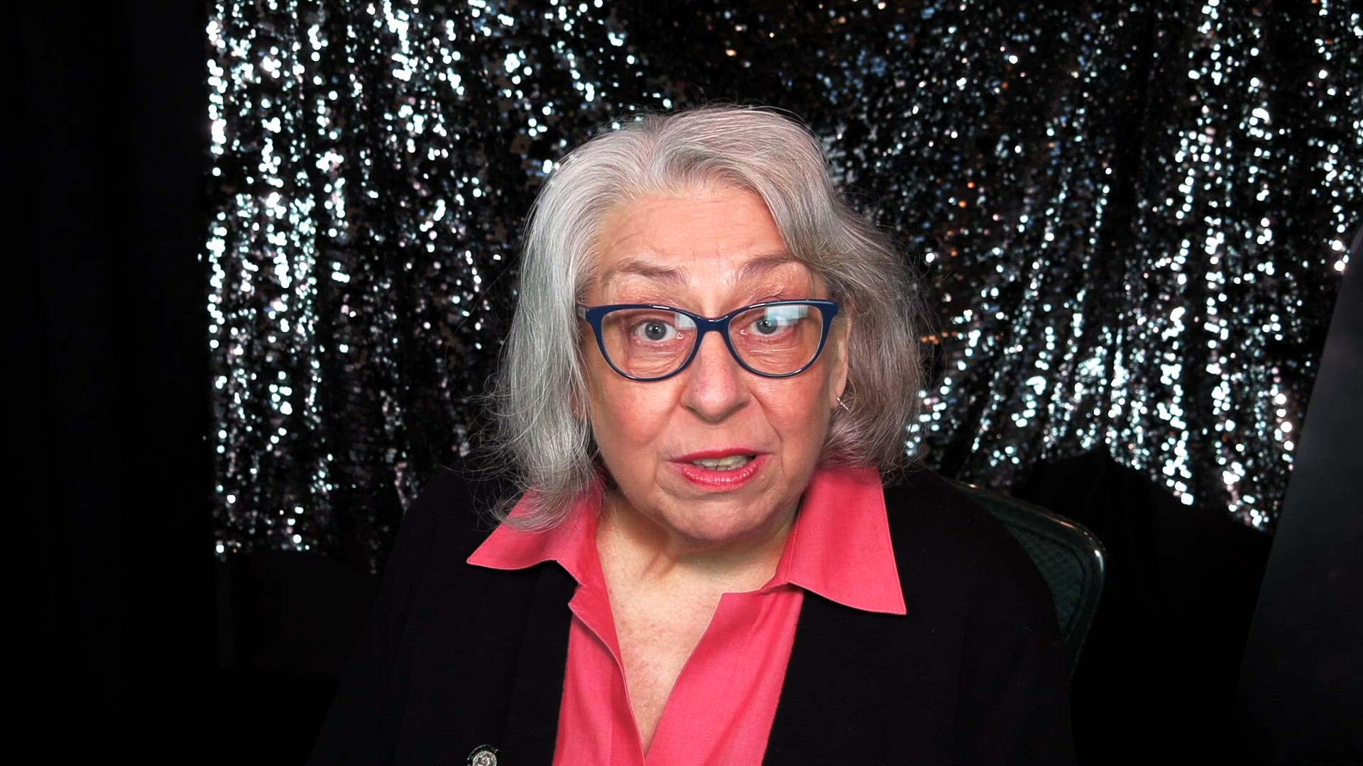 video of: Meet the 2022 Tony Nominees: THE MUSIC MAN&#39;s Jayne Houdyshell