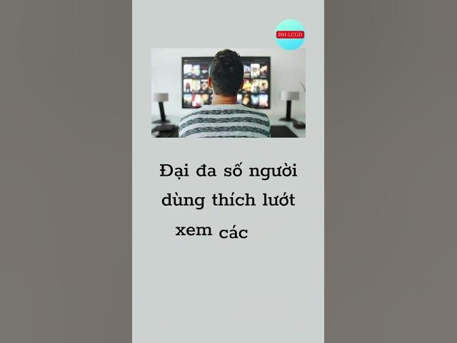 'Video thumbnail for Nên làm video ngắn hay video thời lưọng dài khi đăng lên YouTube'