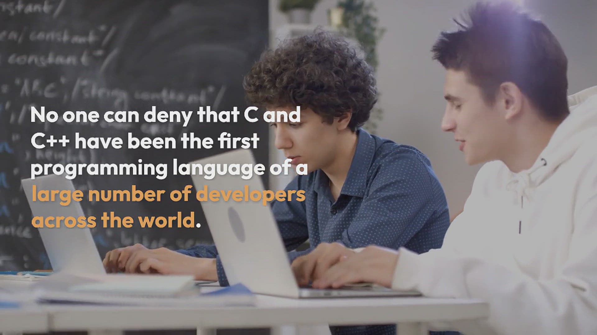 'Video thumbnail for 10 Best IDEs for C or C++ Developers in 2021'