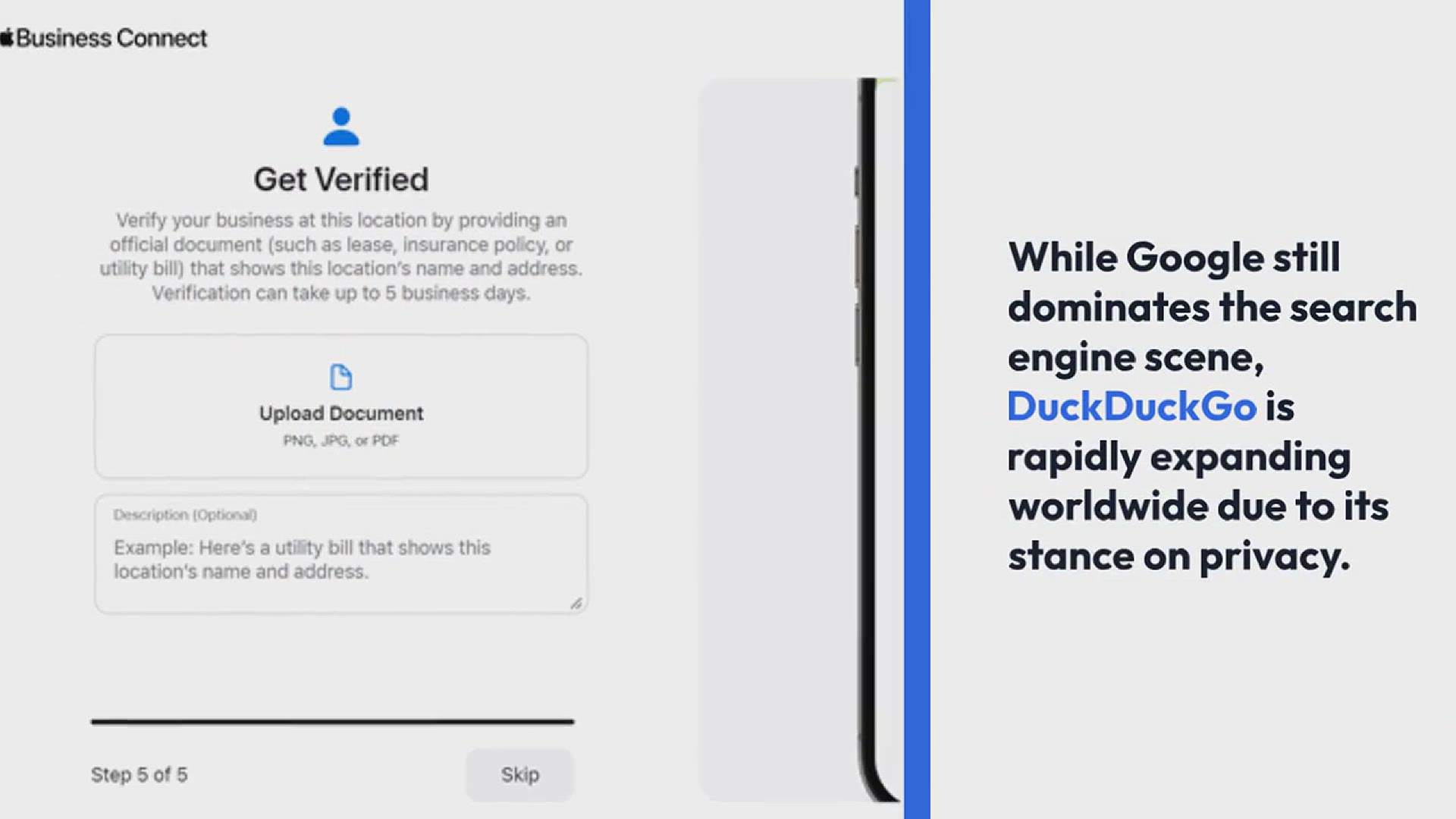 'Video thumbnail for How to Optimize Your Site SEO for DuckDuckGo'