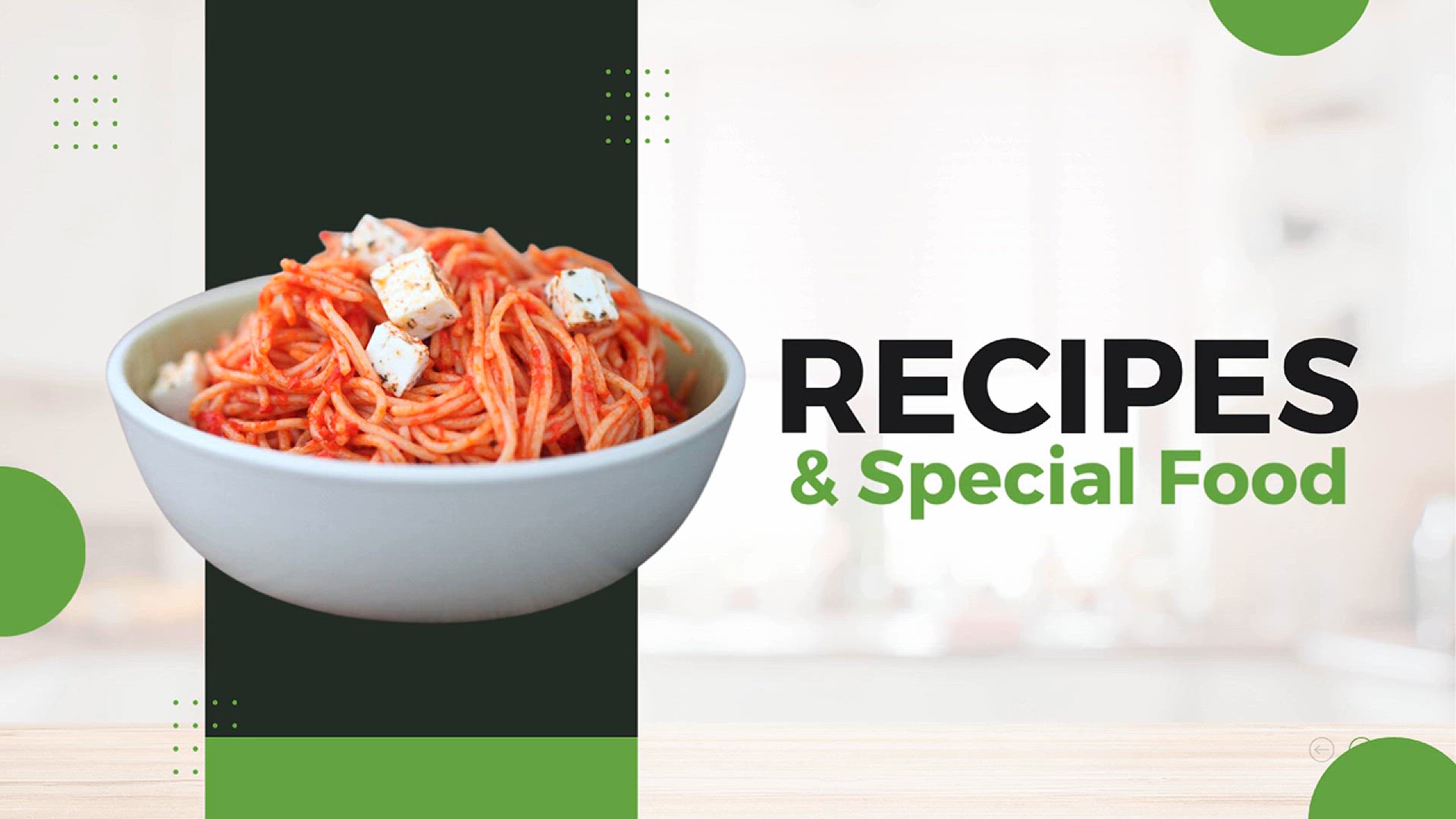'Video thumbnail for Spaghetti in Tomato Variations Recipes'
