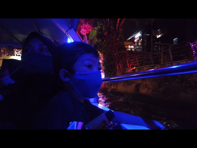 Video thumbnail for Melaka River Cruise 2020