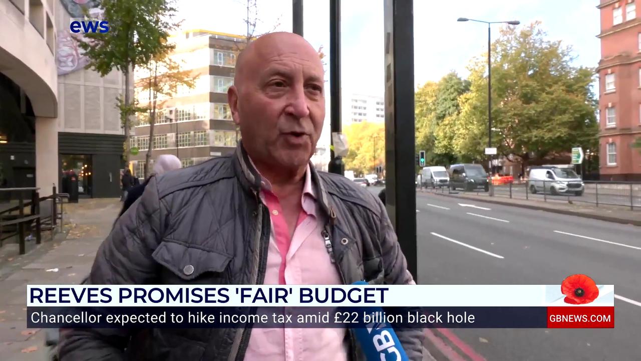 Video thumbnail for WATCH: Britons hit out at Labour's 'useless' handling of the economy