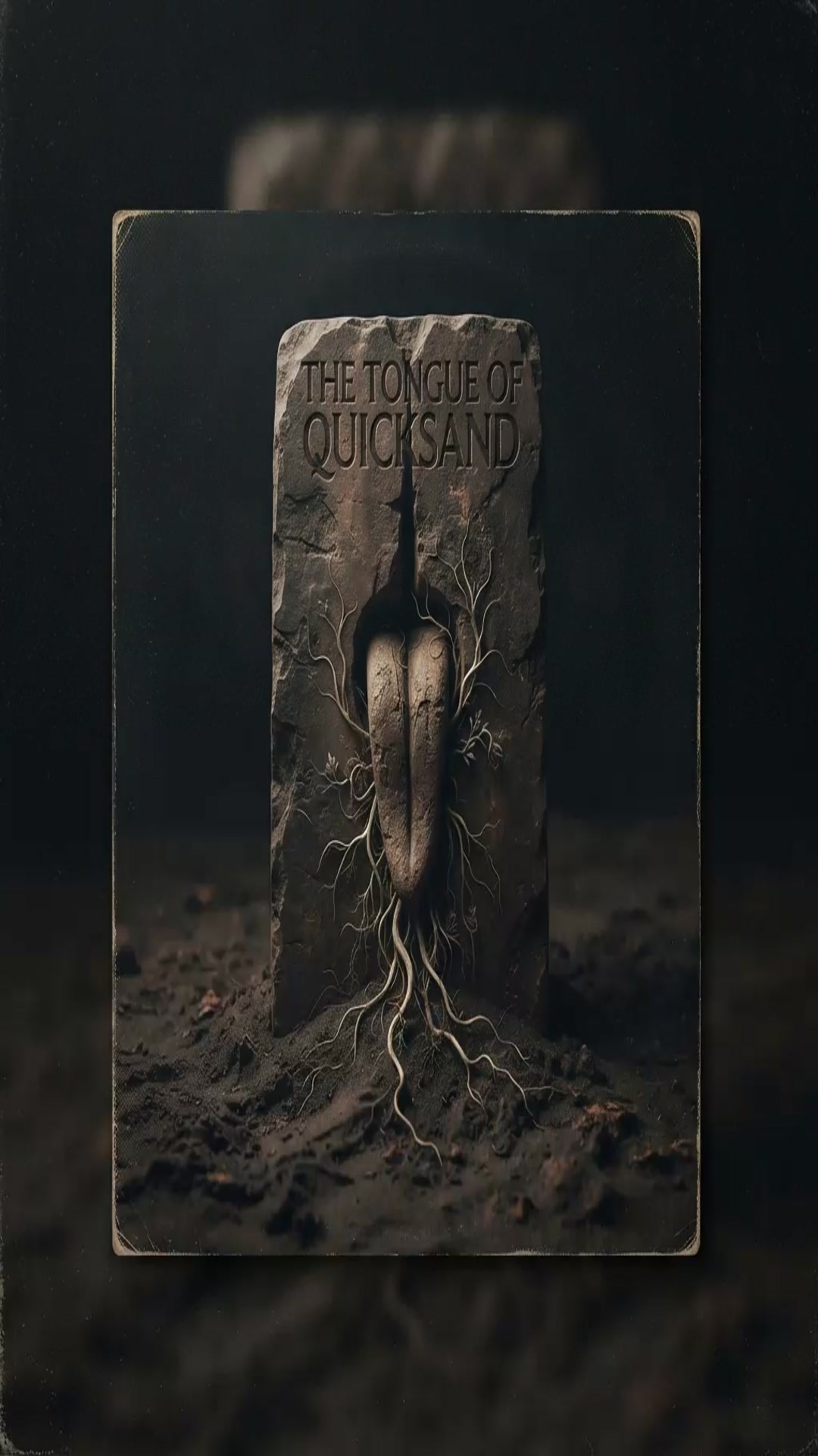 'Video thumbnail for 7   The Tongue of Quicksand'