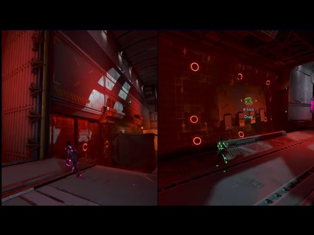 Video thumbnail for Split Fiction