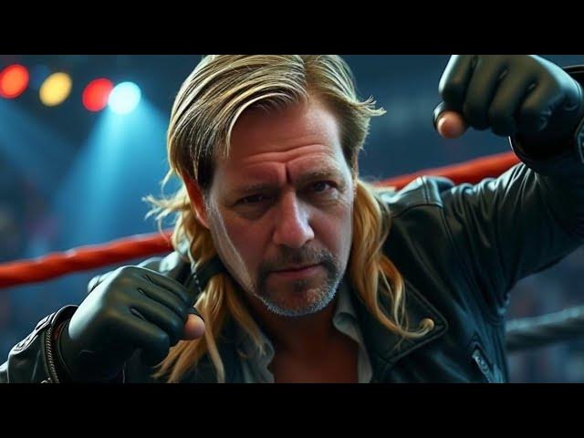 Video thumbnail for The Unbreakable Spirit: Marc Ash's Journey Through Dysautonomia