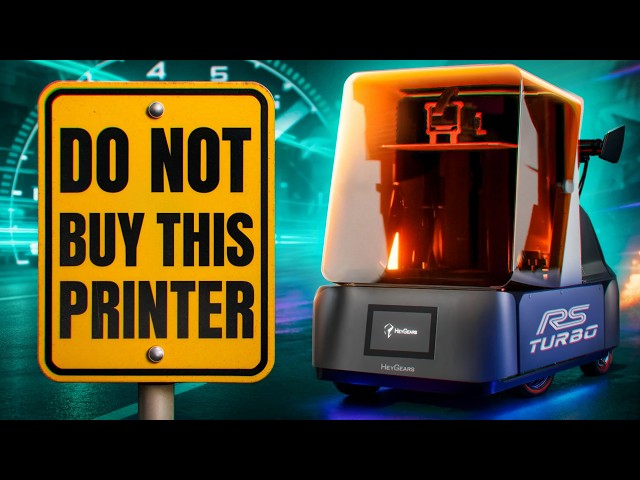 Video thumbnail for HERE WE GO AGAIN!!! HeyGears Reflex RS TURBO Review