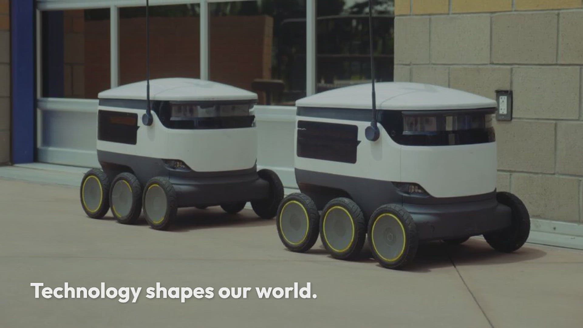 'Video thumbnail for The Role of Reinforcement Learning in AI-Driven Autonomous Systems'