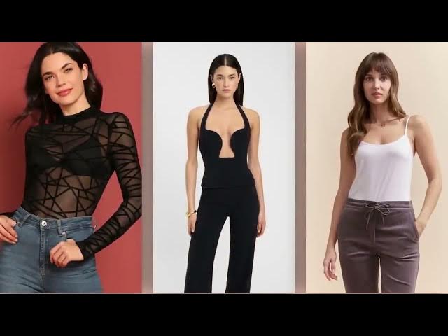 Video thumbnail for 12 Fashion MISTAKES That Instantly CHEAPEN Your Look AFTER 50! 720p 25fps