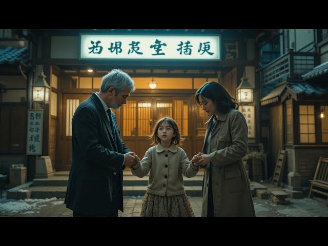 Video thumbnail for We Found a Lost Girl Behind Our Bath House… Then Everything Changed  | True Story