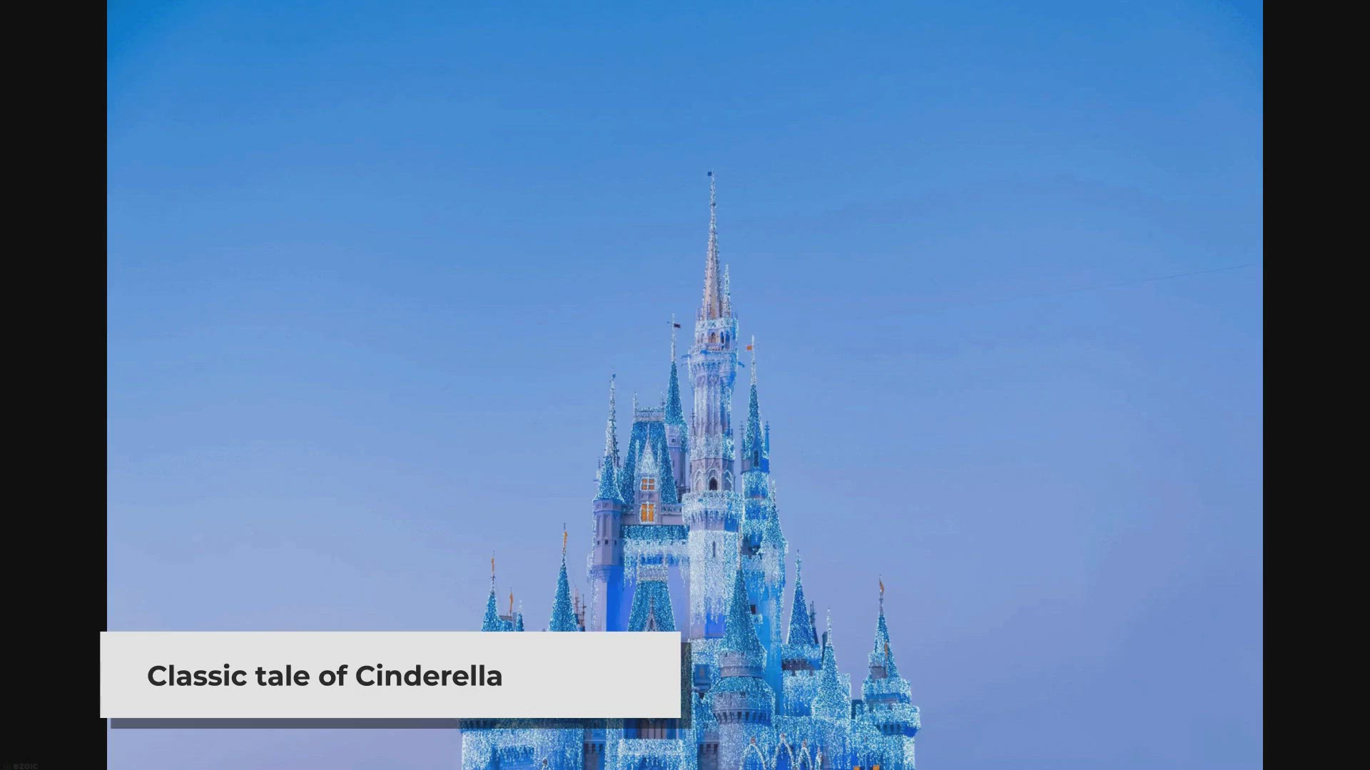 Video thumbnail for The Cinderella 2: Dreams Come True Conspiracy Debunked