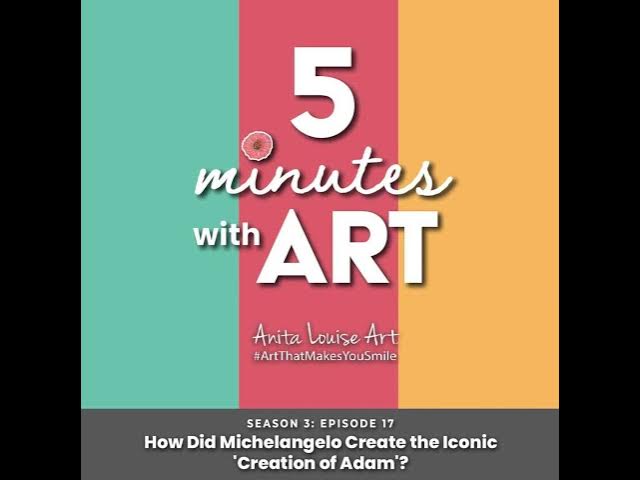 How Did Michelangelo Create The Iconic Creation Of Adam How Did Michelangelo Create The Iconic Creation Of Adam