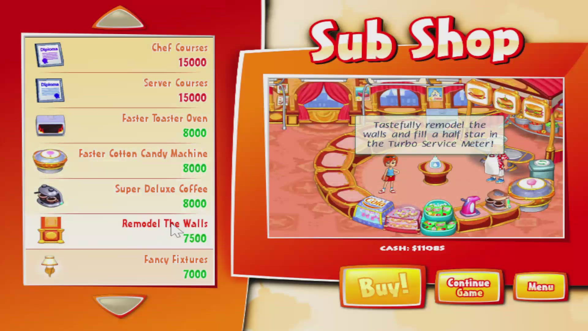 'Video thumbnail for Turbo Subs Lvl 13'