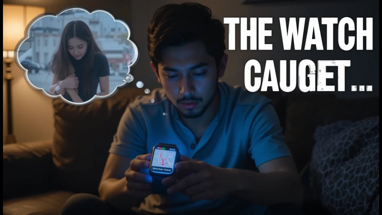 Video thumbnail for My wife’s smartwatch exposed her affair _ Reddit Story