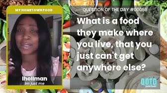 Video thumbnail for lhollman misses the LA dirt dog! Sounds delicious!