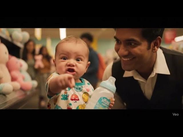 Video thumbnail for you selling this exired shit foryou funny Love talking fyp baby , baby likes supermarket