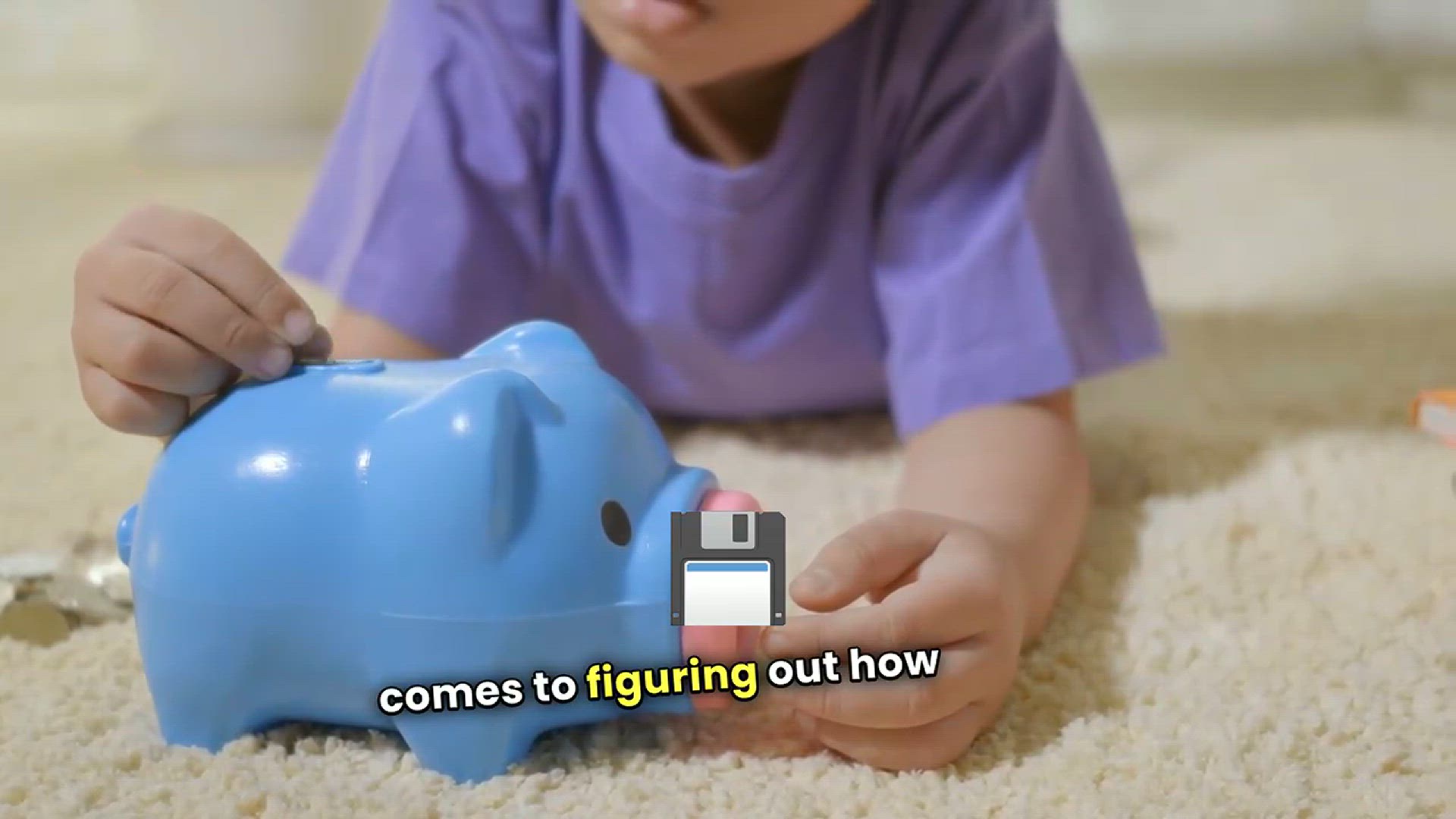 'Video thumbnail for 529 Plan Savings by Age Explained!'