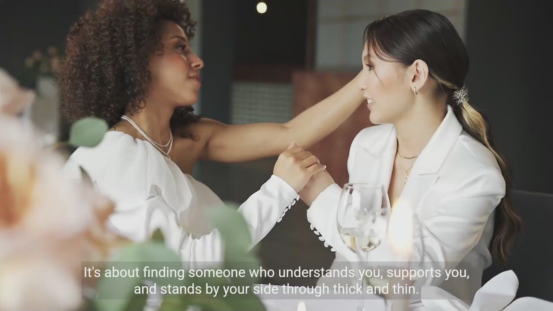 'Video thumbnail for Building Long-Lasting Relationships - Tips and Advices'