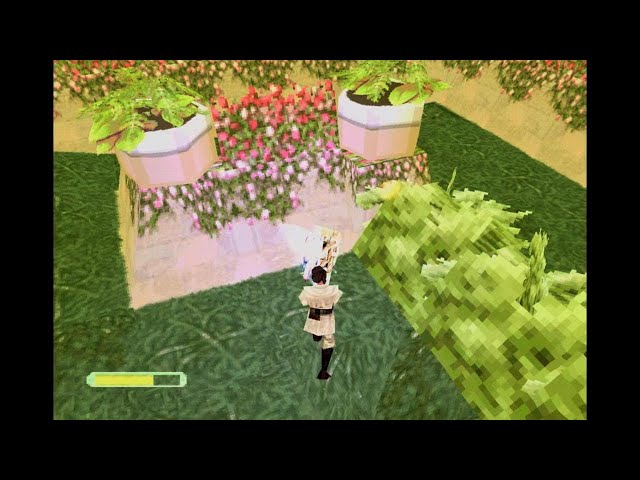 Video thumbnail for I am a Jedi, searching for the Queen.