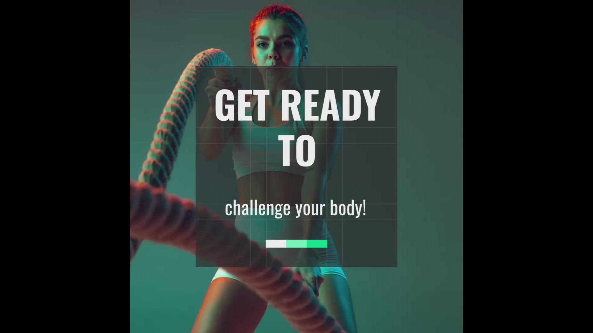 'Video thumbnail for HIIT for muscle building and fat loss'