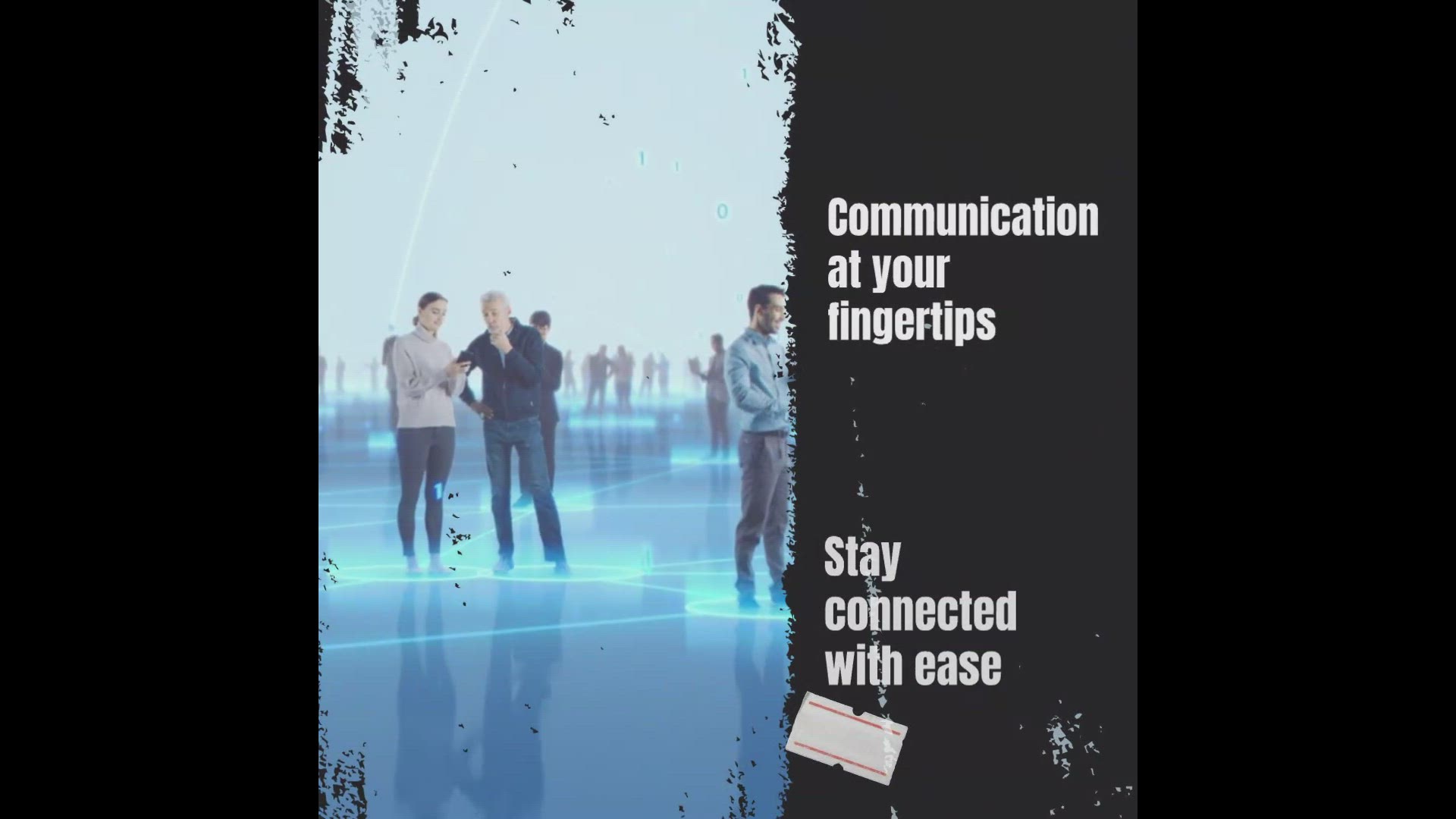 'Video thumbnail for The Evolution of Smartphones'