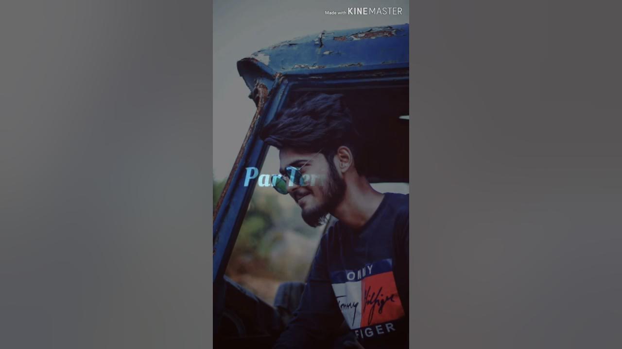 Video thumbnail for Sad song whatsapp stutes