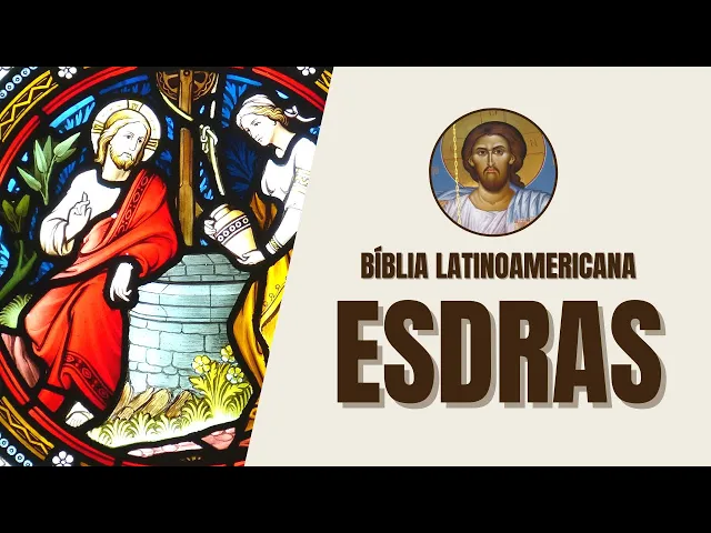 Video thumbnail for Esdras - Restauración, Reconstrucción del Templo y la Ley - Biblia Latinoamericana