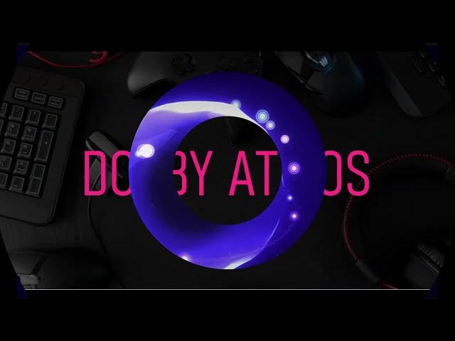 'Video thumbnail for How To Listen To Dolby Atmos Audiobook Titles On Audible'
