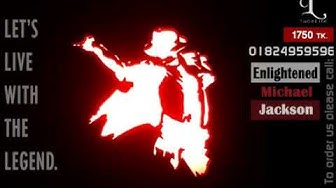 Video thumbnail for Messi, Michael Jackson, Wolverine, Spiderman & Batman can be enlightened in a lightbox | TubeLife