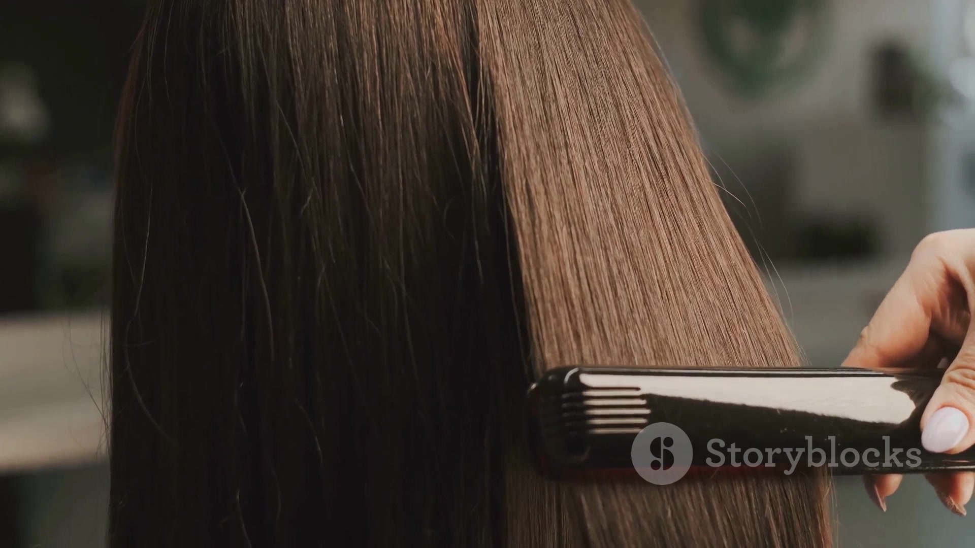 'Video thumbnail for invideo-ai-1080 2025 Hair Revolution_ Effortless Styling 2025-06-09'