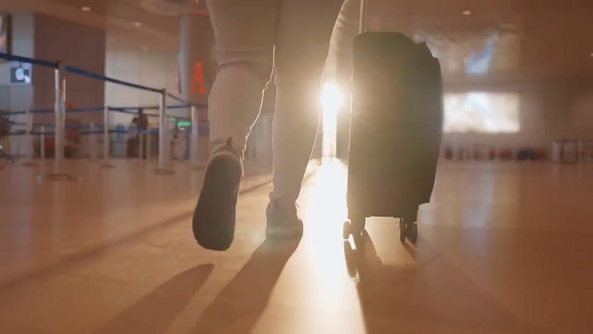 Video thumbnail for 7 Reasons Airlines Are Denying Boarding in 2025 (NEW Airport Rules)(720P_HD)