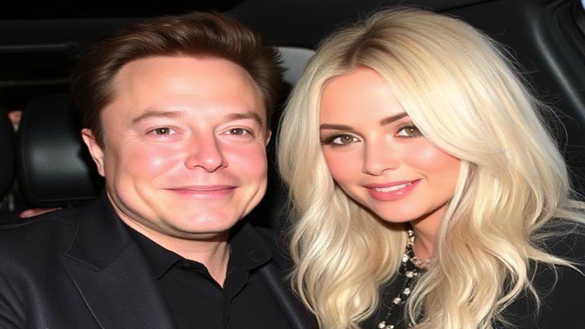 'Video thumbnail for Did Elon Musk have a baby with Ashley St. Clair'