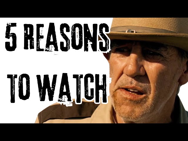 Video thumbnail for The Texas Chainsaw Massacre: The Beginning (2006) | 5 Reasons to Watch