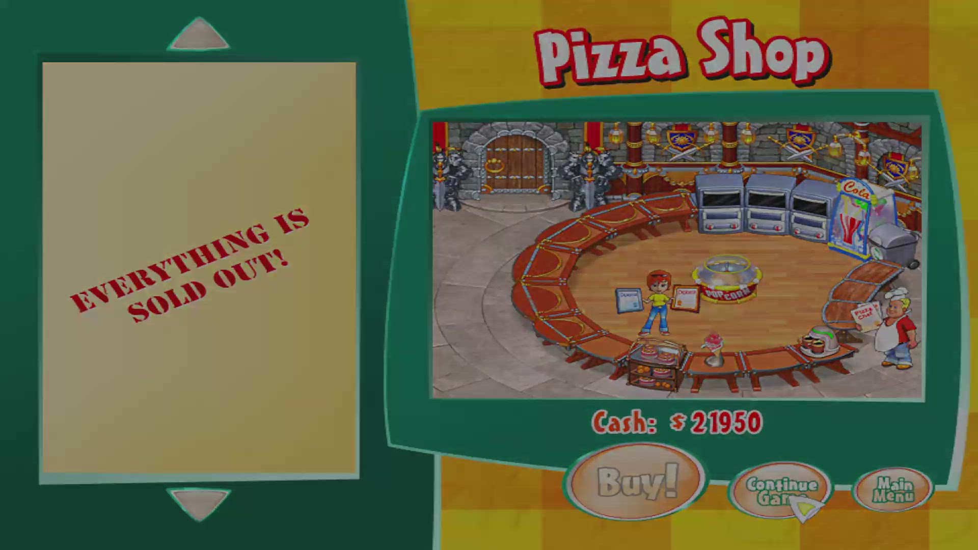 'Video thumbnail for Turbo Pizza Lvl 23'