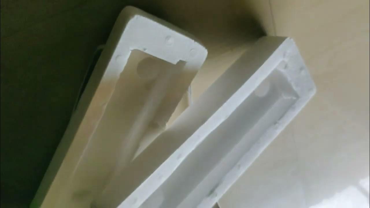 Video thumbnail for फ्लिपकार्ट ने दिला प्रॉडक्ट बदलून - Damage Product Flipkart Replacement #flipkart