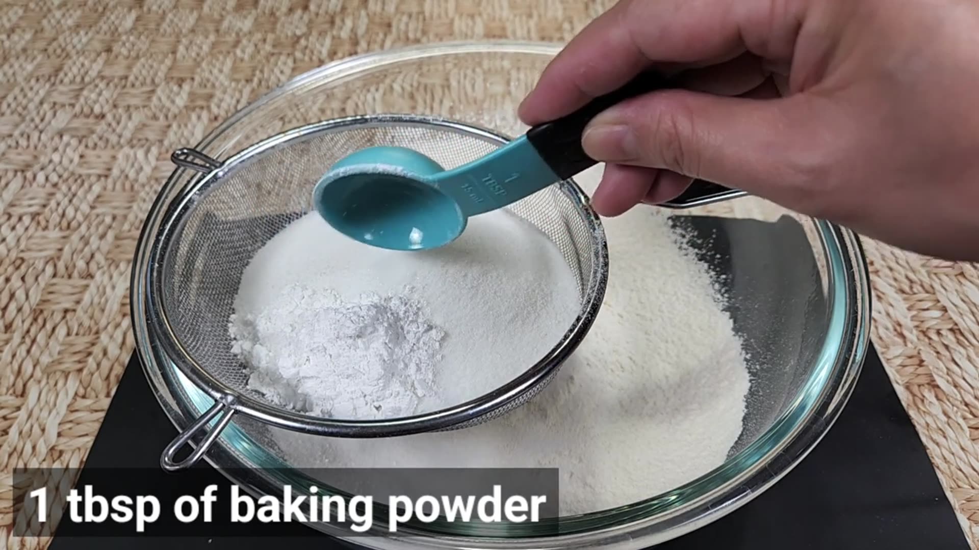 Video thumbnail for The EASIEST Orange Chiffon Cake That’s So Fluffy It Floated Off the Plate 🎂✨ ¦ 2 RECIPES (720p 60fps)