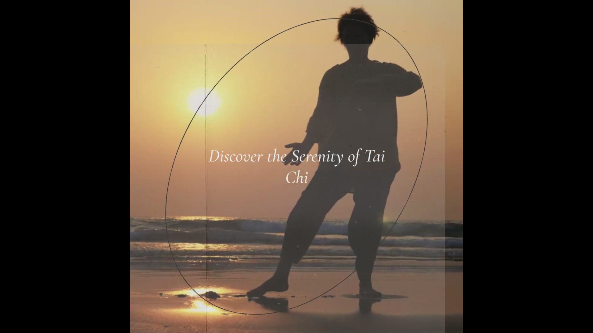 'Video thumbnail for Embracing Tai Chi in Your Daily Routine'