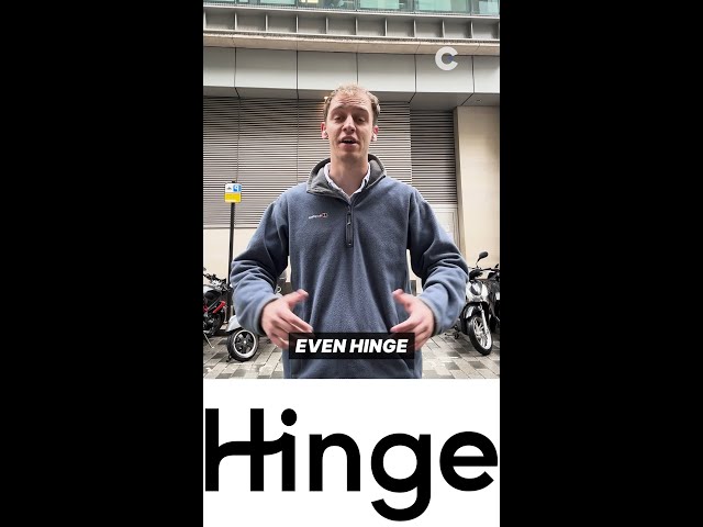 Video thumbnail for Zoom, Slack, Coinbase - and Hinge - hit by AWS outage