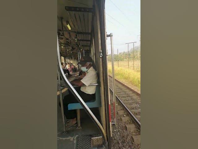 Video thumbnail for Village train