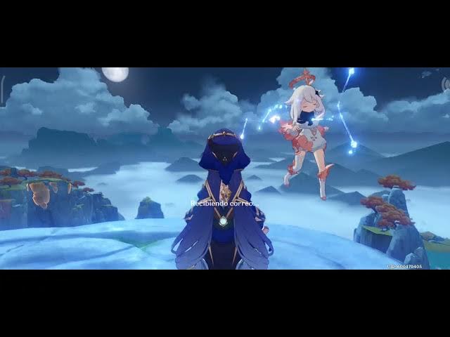 Video thumbnail for bendecido por los arcontes