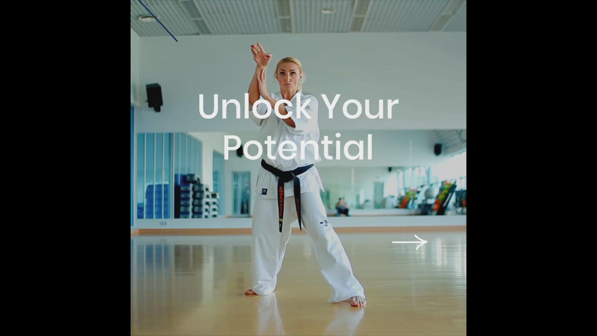 'Video thumbnail for Karate and Leadership Skills: Applying Discipline in Life'