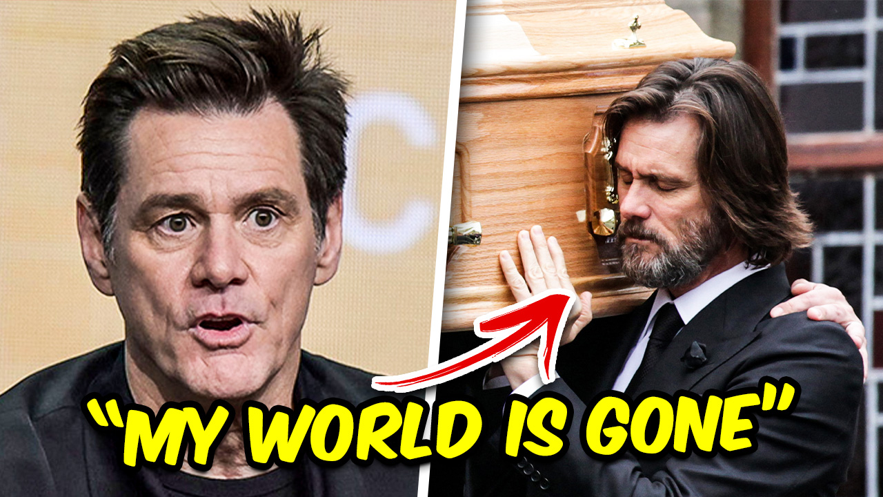 Video thumbnail for The Dark Side of Jim Carrey’s Life