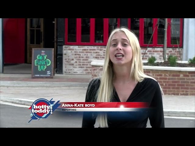 Video thumbnail for New Taxi Mandate in Oxford, MS