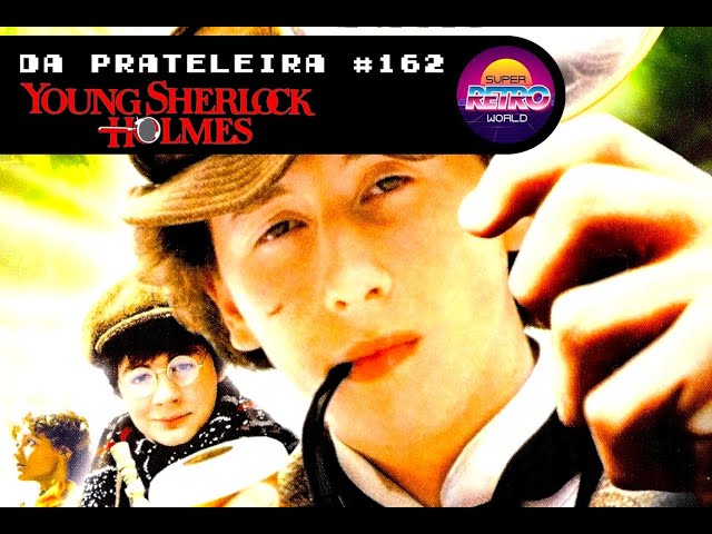 'Video thumbnail for O ENIGMA DA PIRÂMIDE: Detetive burguês investiga caso com frangos assassinos e cupcakes suicidas!'
