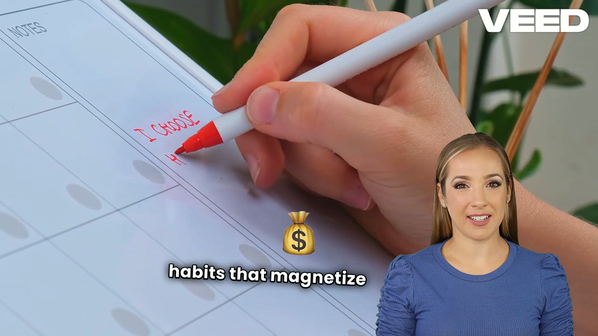'Video thumbnail for Unlock Wealth: 15 Money Mindset Habits!'