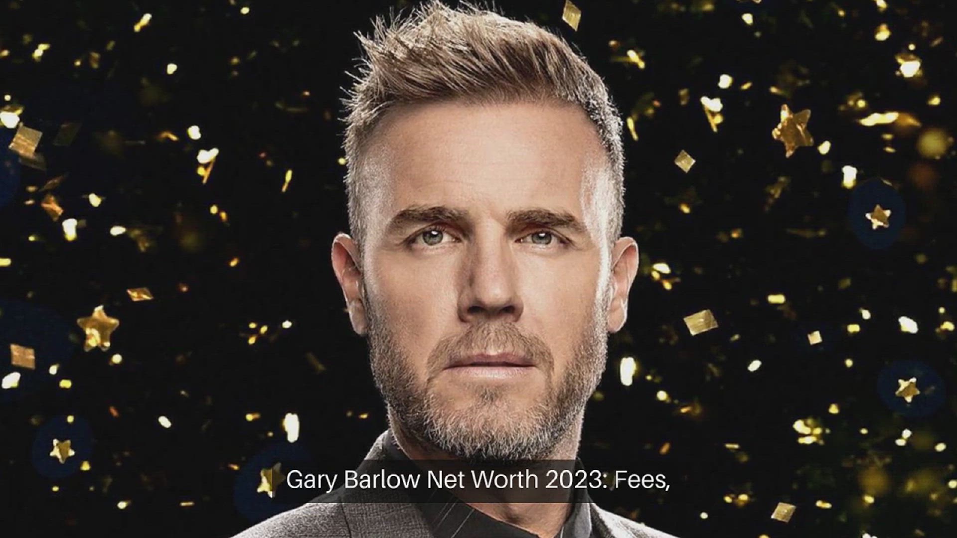 'Video thumbnail for Gary Barlow's Net Worth'