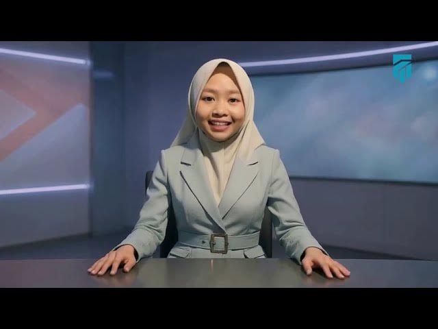 Video thumbnail for Warga Giligenting Gelar Maulid Nabi dan Tasyakuran Kampung